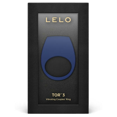 Lelo Tor 3