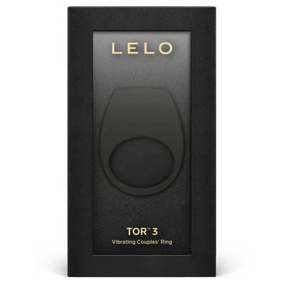 Lelo Tor 3