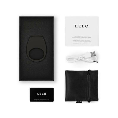 Lelo Tor 3