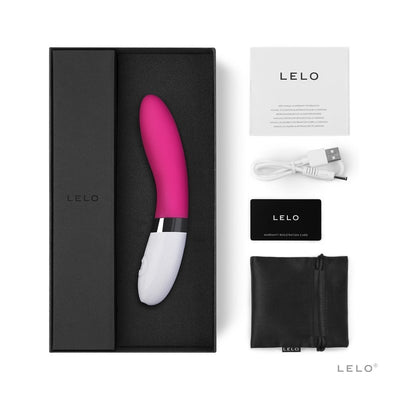 LELO Liv 2 Vibrator