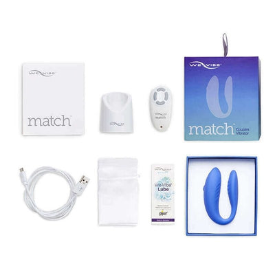 We-Vibe Match Couple’s Vibrator