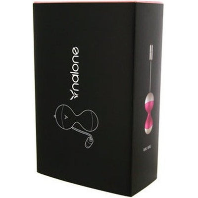 Nalone Miu Miu Kegel Exerciser Vibrator