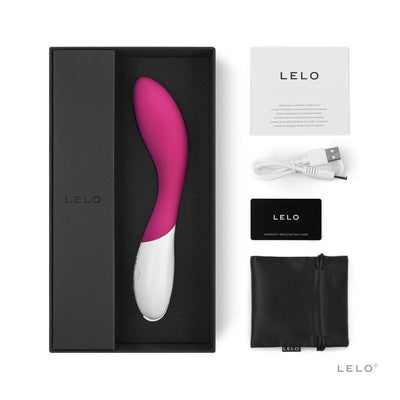 LELO Mona 2 G-Spot Vibrator