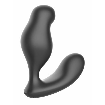 Nero By Playful Hunter - Rechargeable Prostate Massager with Remote