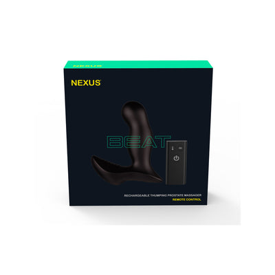 Nexus Beat Remote Control Prostate Thumper