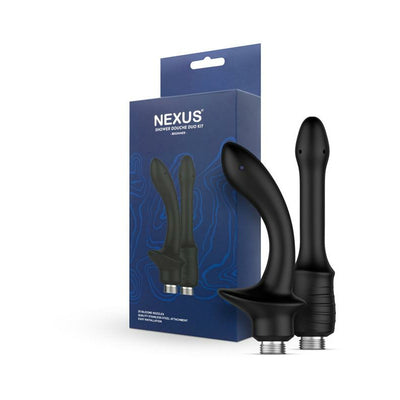 Nexus Beginner Shower Douche Duo Kit