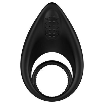 Nexus Enhance Vibrating Cock and Ball Ring