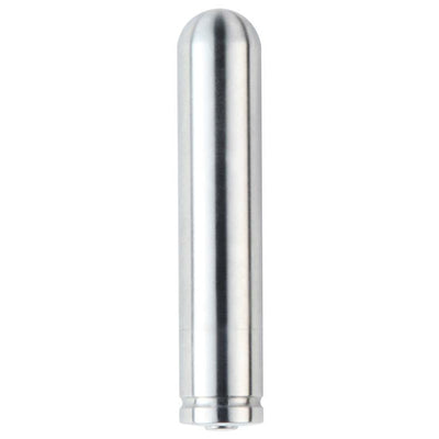 Nexus Ferro Stainless Steel Rechargeable Waterproof Bullet