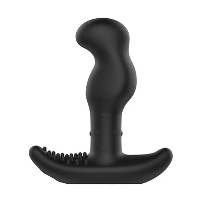 Nexus G Stroker Unisex Massager with Unique Stroker Beads