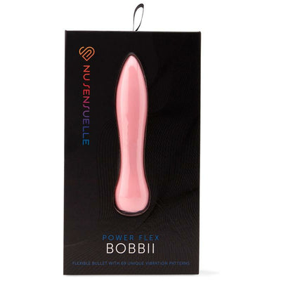 Novel Creations NU Sensuelle Bobbii