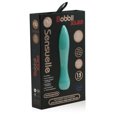 Novel Creations NU Sensuelle Bobbii XLR8