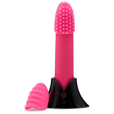 Novel Creations NU Sensuelle Point Plus 20 Function Bullet