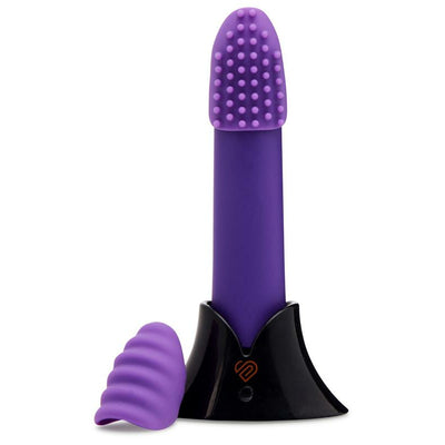 Novel Creations NU Sensuelle Point Plus 20 Function Bullet