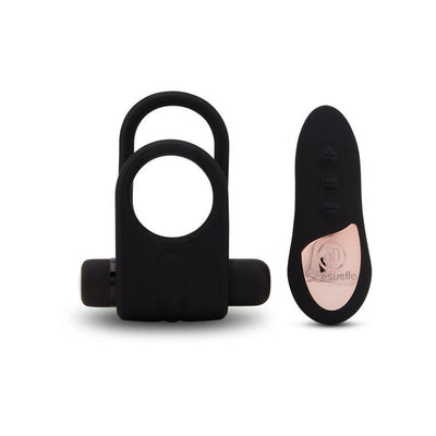 Novel Creations NU Sensuelle Surge Ring Remote Control XLR8