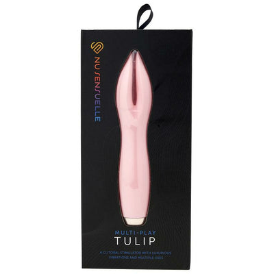 Novel Creations NU Sensuelle Tulip