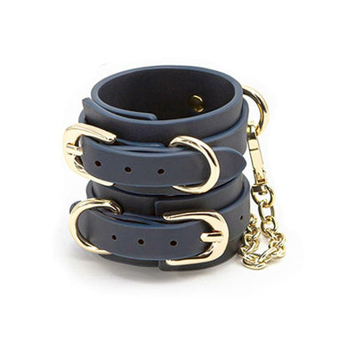 NS Novelties Bondage Couture Wrist Cuff