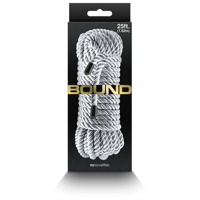 NS Novelties Bound Rope