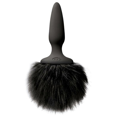 NS Novelties Bunny Tails Mini Fur