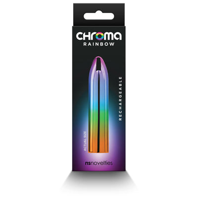 NS Novelties Chroma Medium