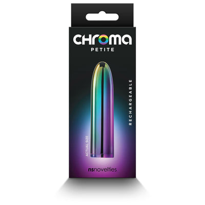 NS Novelties Chroma Petite Bullet