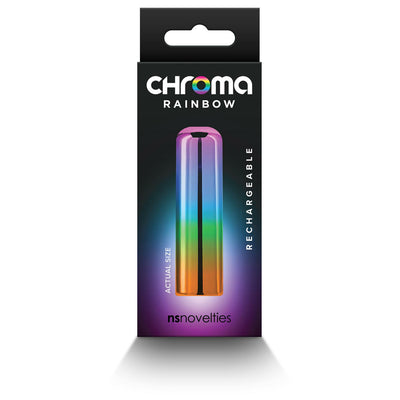 NS Novelties Chroma Small