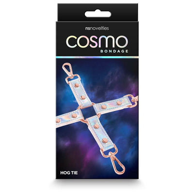 NS Novelties Cosmo Bondage Hogtie