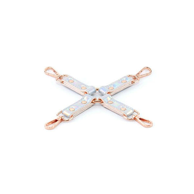 NS Novelties Cosmo Bondage Hogtie