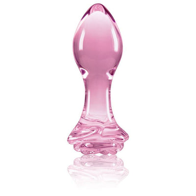 NS Novelties Crystal Rose