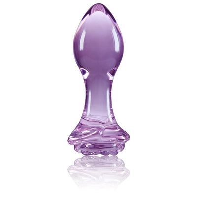 NS Novelties Crystal Rose