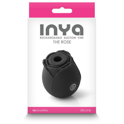 NS Novelties Inya The Rose