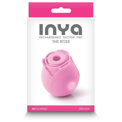 NS Novelties Inya The Rose