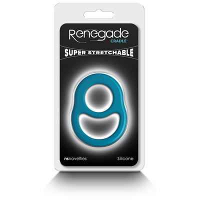 NS Novelties Renegade Cradle