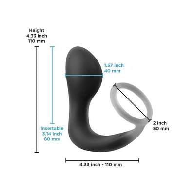 NS Novelties Renegade Slingshot