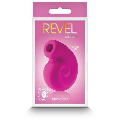 NS Novelties Revel Starlet