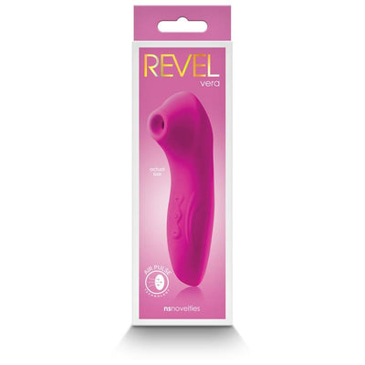 NS Novelties Revel Vera