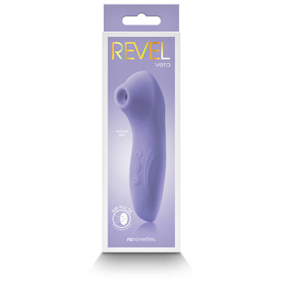 NS Novelties Revel Vera