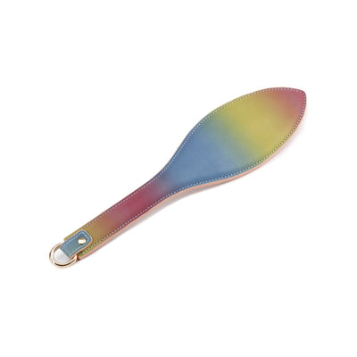 NS Novelties Spectra Bondage Paddle