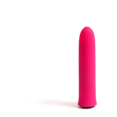 NU Sensuelle Novel Creations Nubii 10 Function Bullet