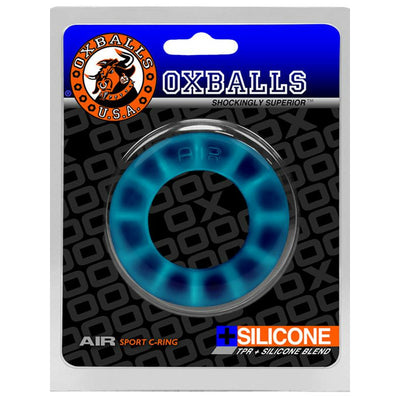 Oxballs Air Airflow Cockring