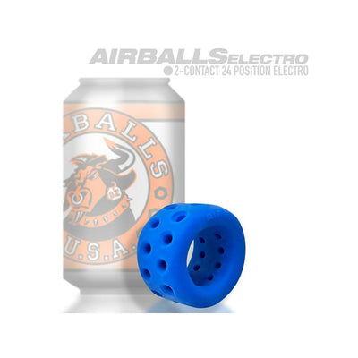 Oxballs Airballs Air-Lite Ballstretcher