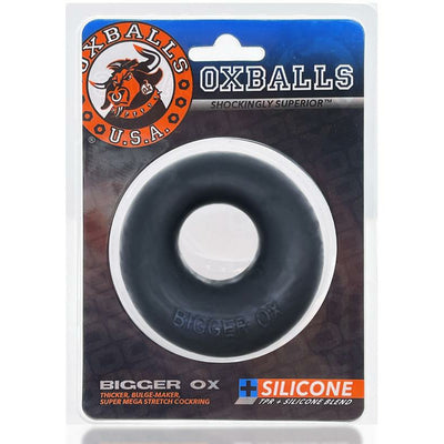 Oxballs Bigger Ox Thicker Bulge Maker Super Mega-Stretch Cockring