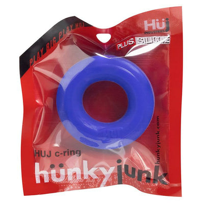 Oxballs Huj C-Ring By Hunkyjunk