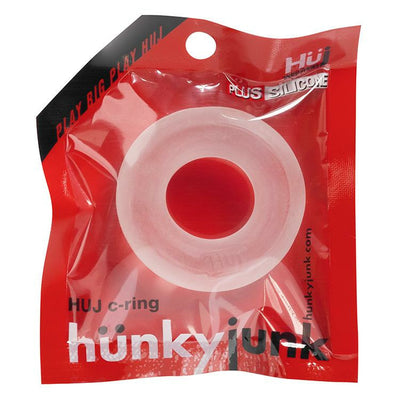 Oxballs Huj C-Ring By Hunkyjunk