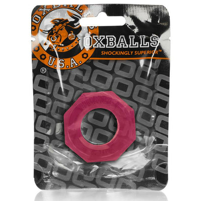 Oxballs Humpballs Cockring