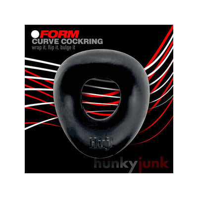 Oxballs Hunkyjunk Form Cockring