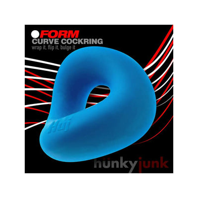 Oxballs Hunkyjunk Form Cockring