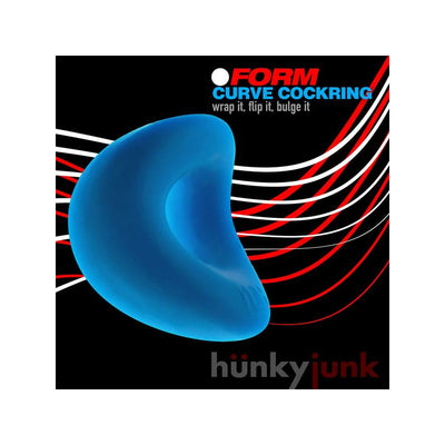 Oxballs Hunkyjunk Form Cockring