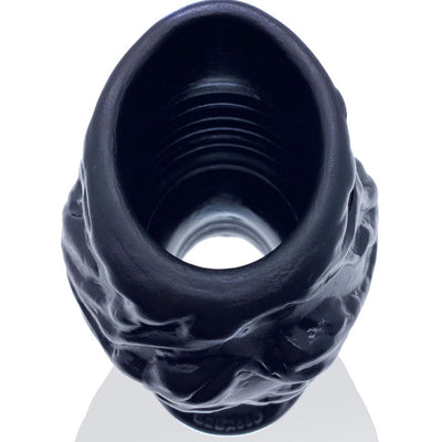 Oxballs Pighole Squeal FF Hollow Plug