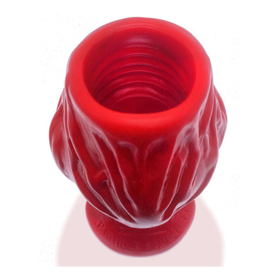 Oxballs Pighole Squeal FF Hollow Plug