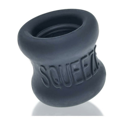 Oxballs Squeeze Ball Stretcher Plus - Silicone - Special Edition